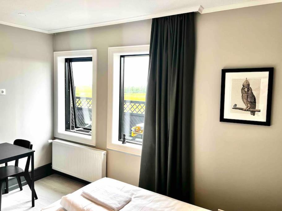 The Greyhouse "Small Apartment" Höfn Eksteriør bilde